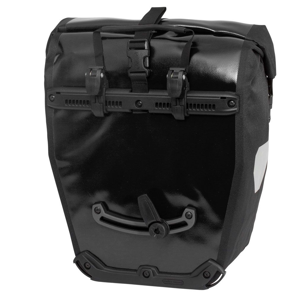Bilde av Back-Roller Classic QL2.1 (pair) black