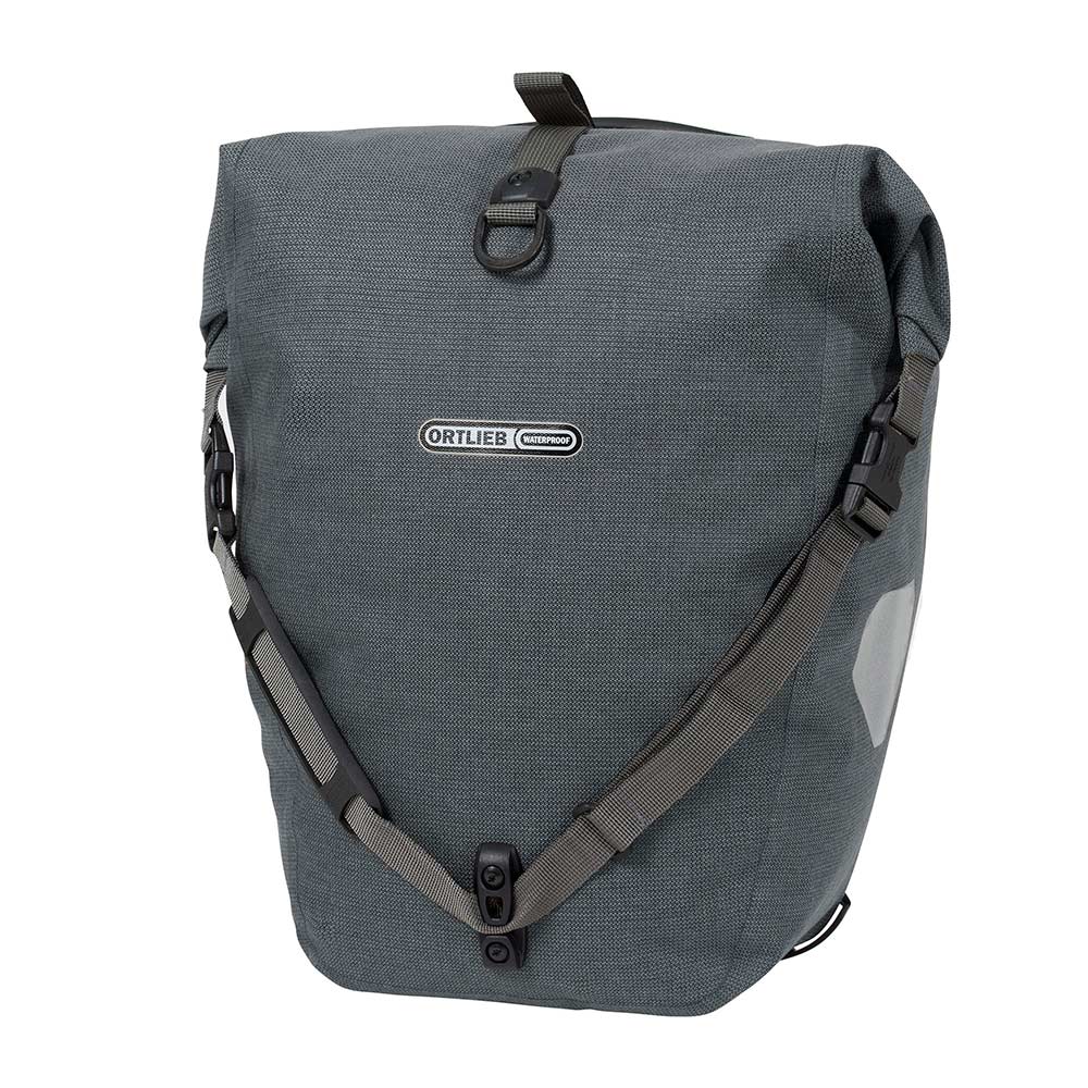 Bilde av Ortlieb Back-Roller Urban (single bag) [20L] QL2.1 Pepper