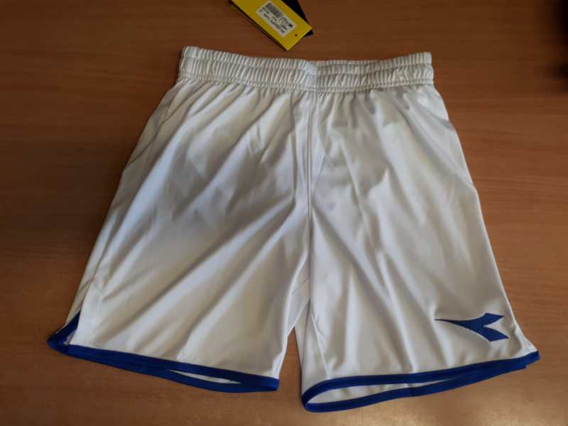 Bilde av Diadora Spillershorts Jr