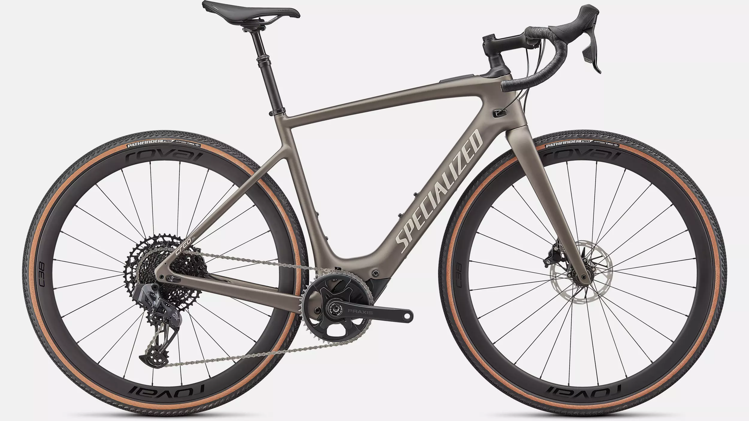 Bilde av Specialized CREO SL EXPERT CARBON EVO