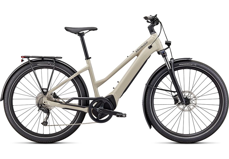 Bilde av Specialized Turbo Vado 3.0 Step-Through