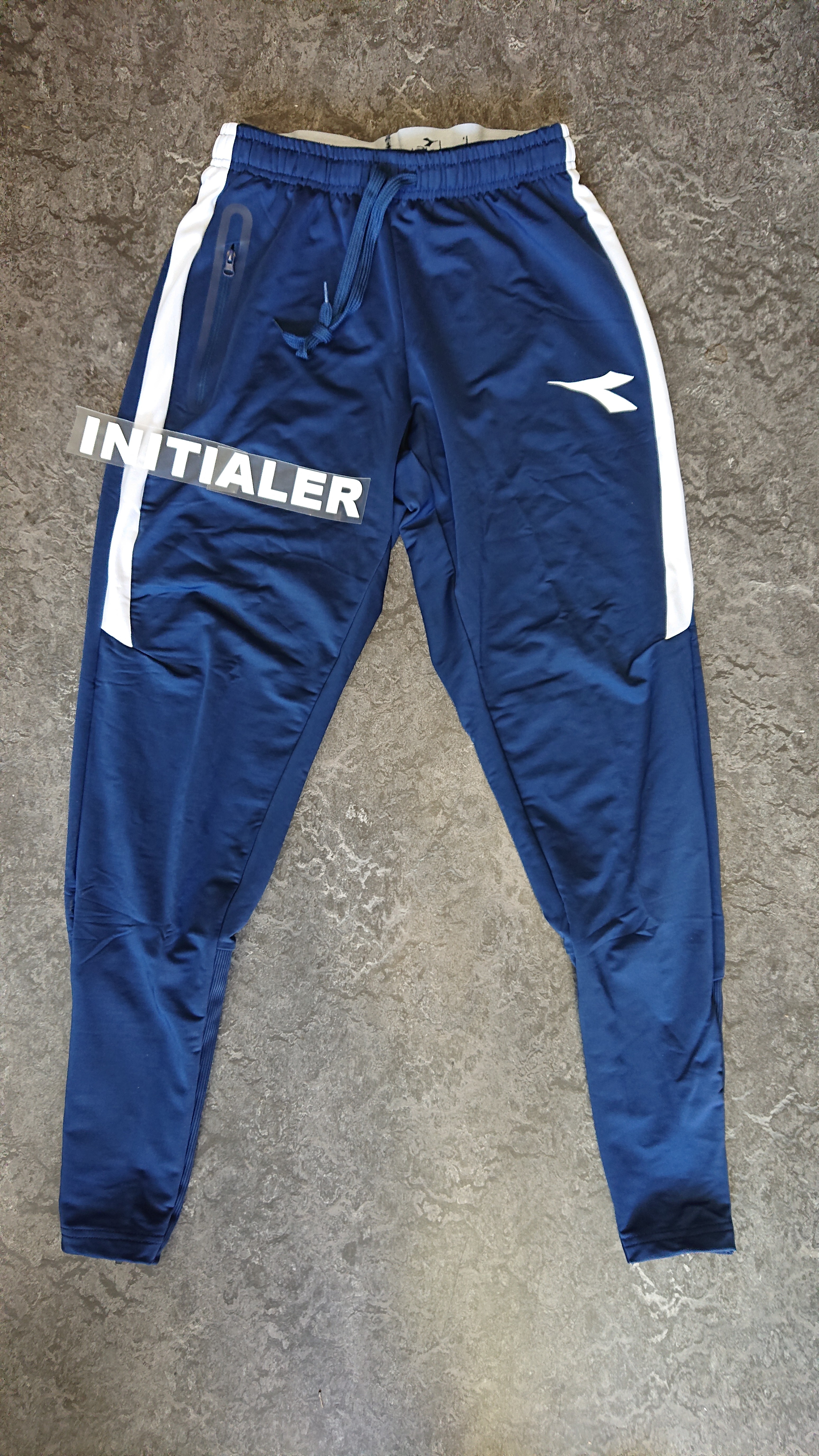 Bilde av Diadora Treningsbukse Jr Equipo Pro