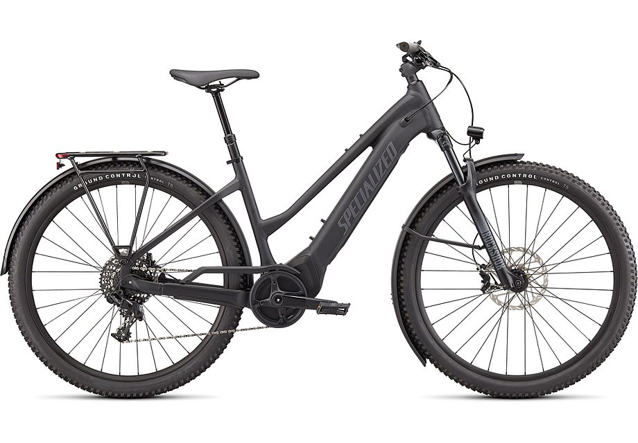 Bilde av Specialzied TURBO TERO 4.0 STEP-THROUGH EQ