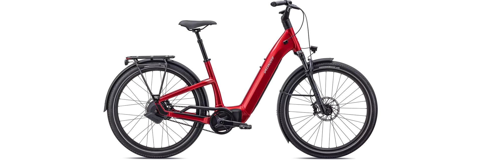 Bilde av Specialized Turbo Como 5.0 IGH