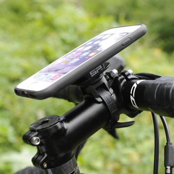 Bilde av SP Connect Smart telefon holder iPhone X