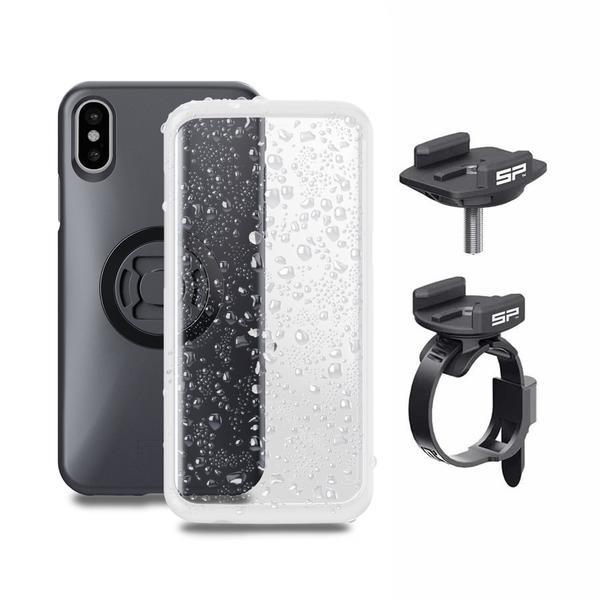 Bilde av SP Connect Smart telefon holder iPhone X
