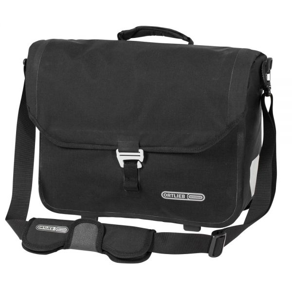 Bilde av Ortlieb Downtown 2 QL3.1 [20 L] black
