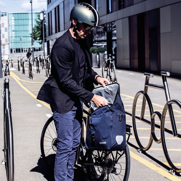 Bilde av Ortlieb Downtown 2 QL3.1 [20 L] black