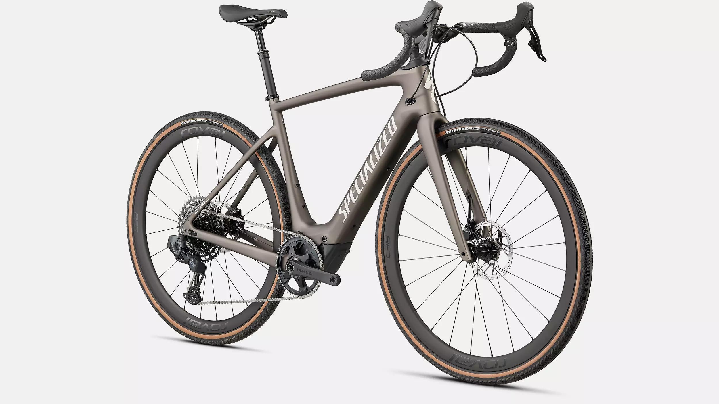Bilde av Specialized CREO SL EXPERT CARBON EVO