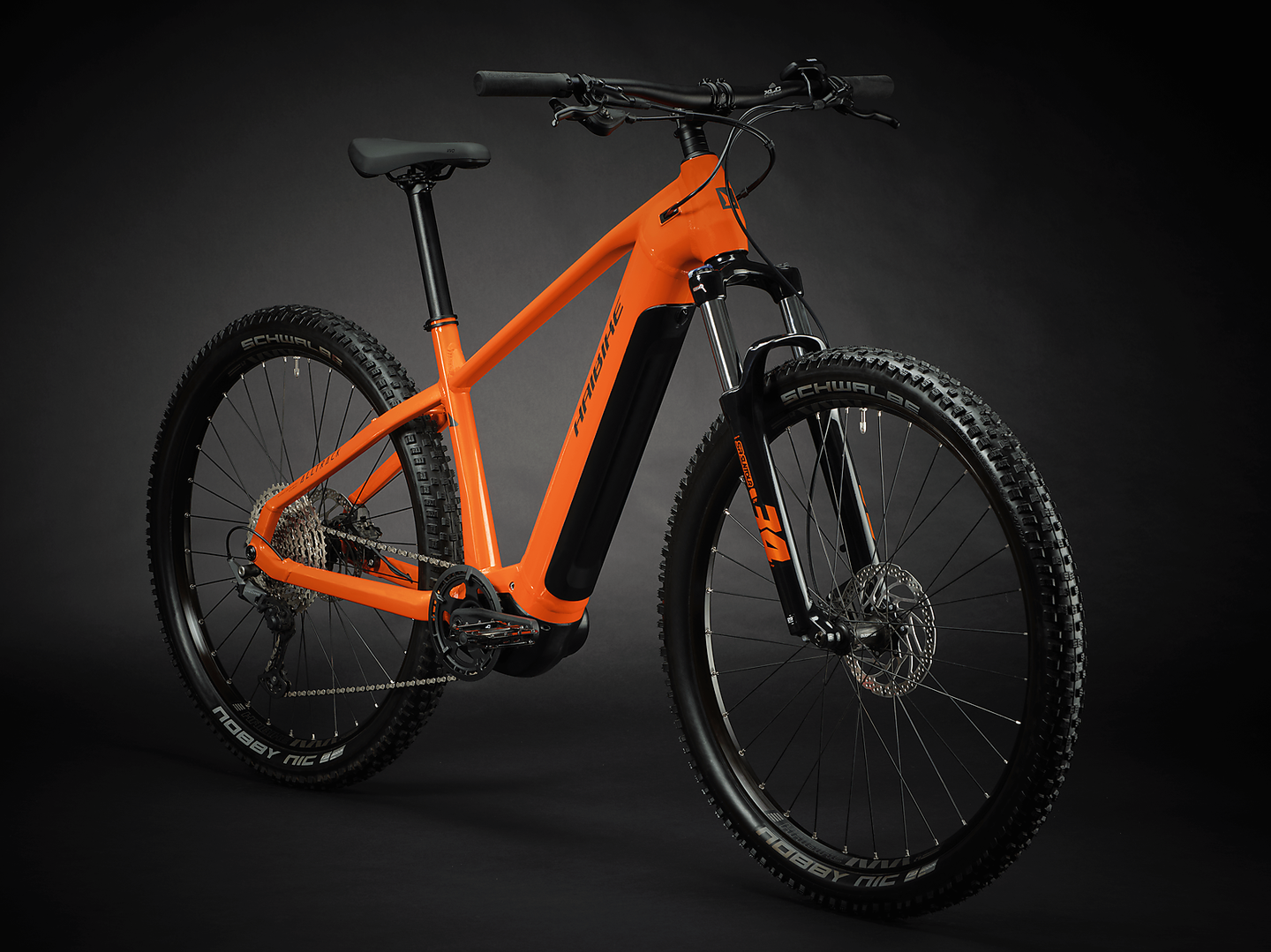 Bilde av Haibike Alltrack 6 27,5