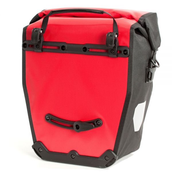 Bilde av Ortlieb Back-Roller City QL1 (pair) red-black