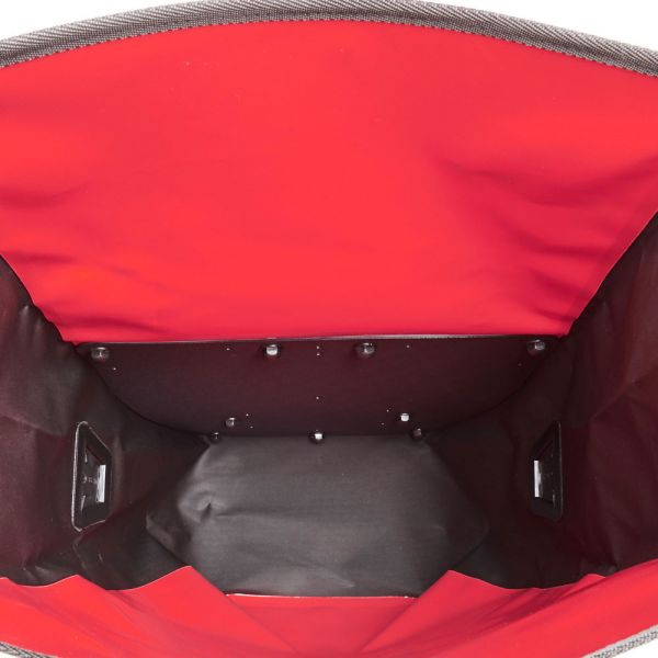 Bilde av Ortlieb Back-Roller City QL1 (pair) red-black