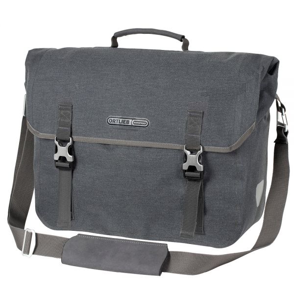 Bilde av Ortlieb Commuter-Bag Two Urban QL3.1 pepper