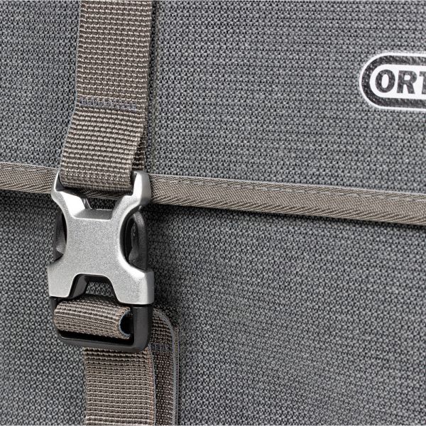 Bilde av Ortlieb Commuter-Bag Two Urban QL3.1 pepper