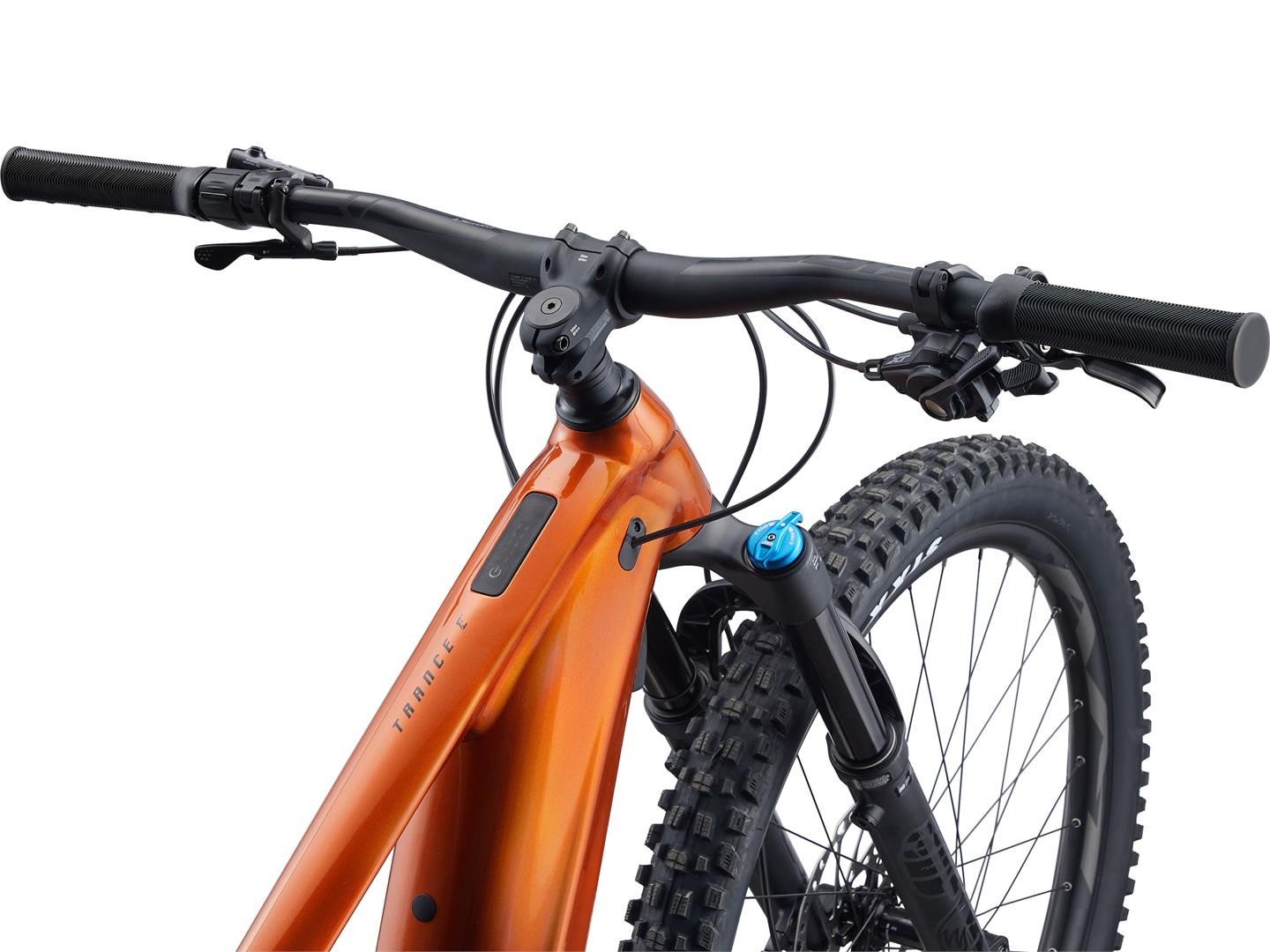 Bilde av Giant 22 Trance X E+ 1 Pro 29er