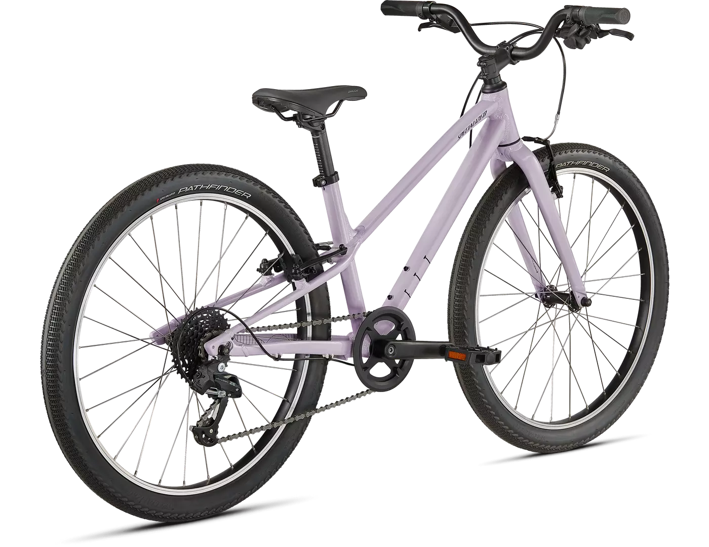 Bilde av Specialized JETT 24 GLOSS CLAY / CAST UMBER