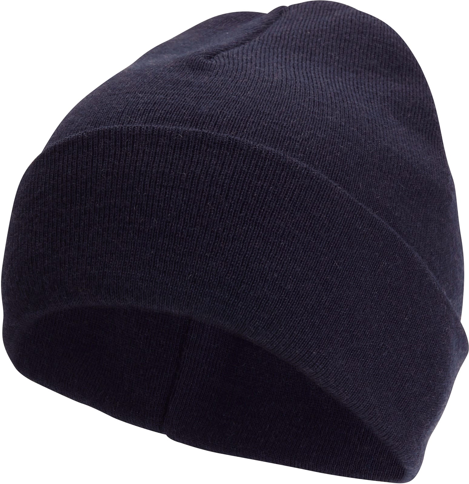 Hovedbilde Woolpower Beanie Classic Dark Navy