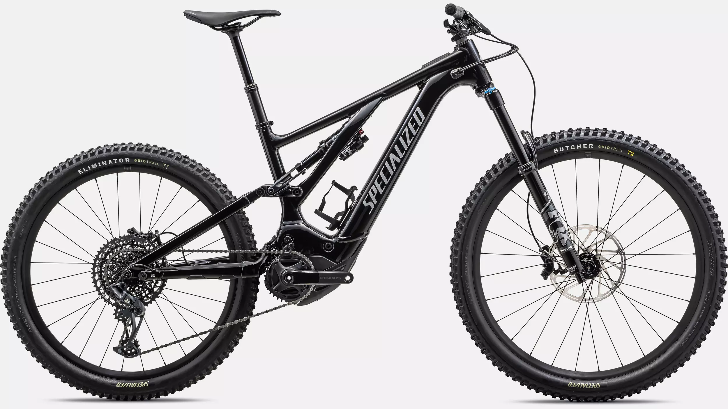 Bilde av Specialized Turbo Levo comp alloy 