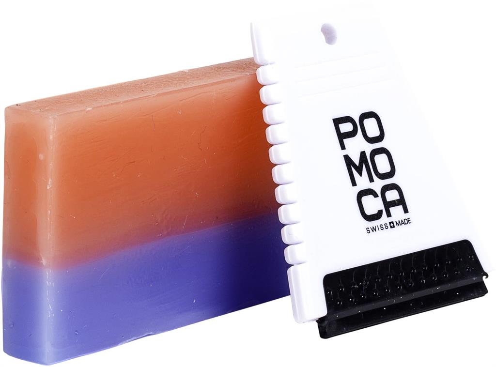 Bilde av POMOCA SKIN WAX - BICOLOR OC OZ