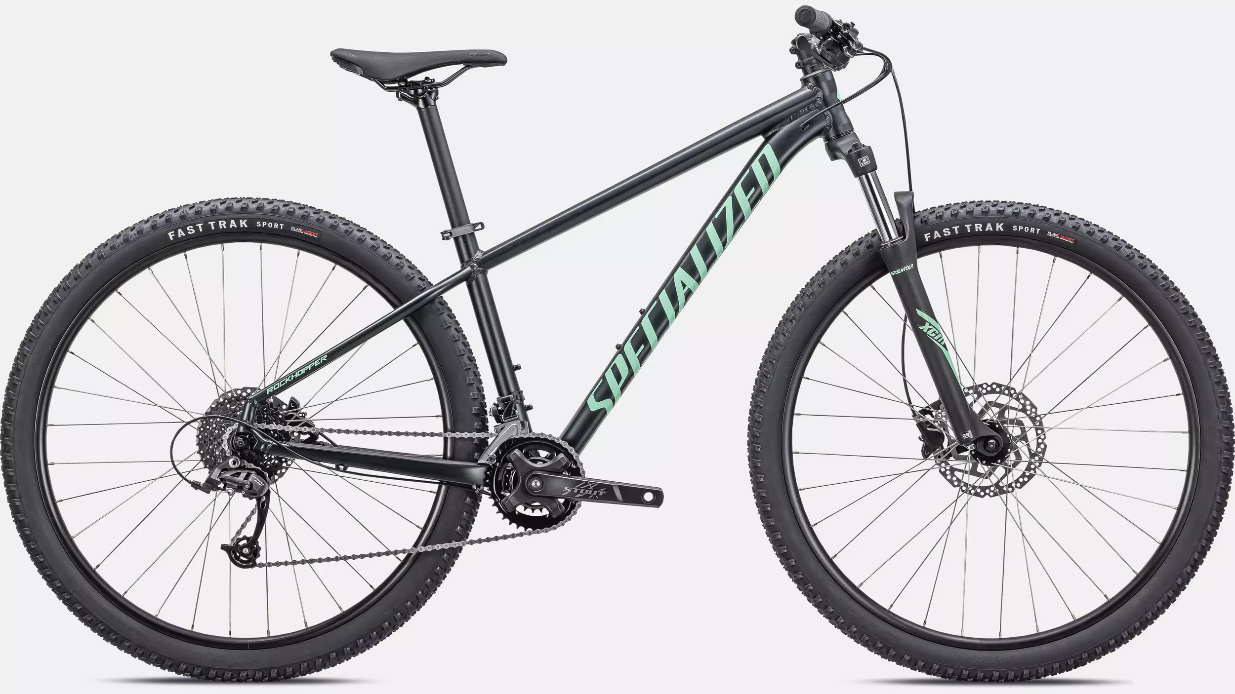 Specialized Rockhopper Sport 26 Hurum Sport AS