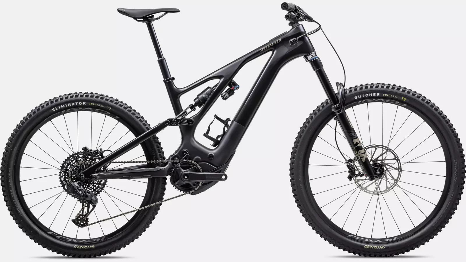 Bilde av Specialized Turbo Levo Expert 2023