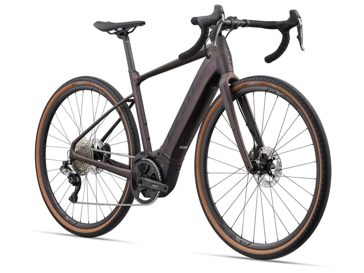 Bilde av Giant 22 Revolt E+ Pro XR 