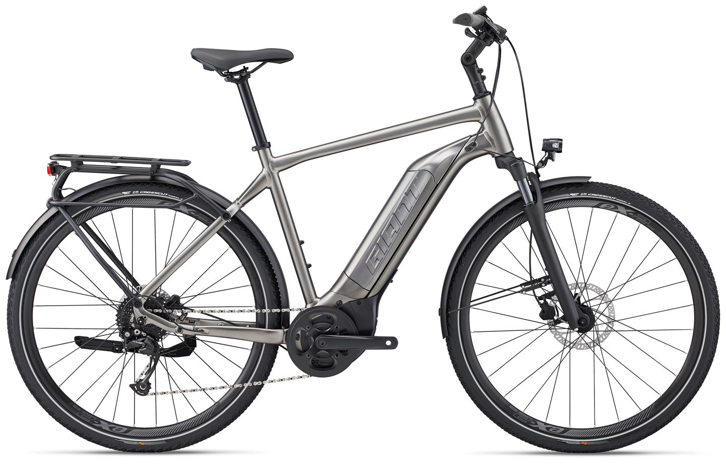 Bilde av Giant 23 Explore E+ 3 GTS 