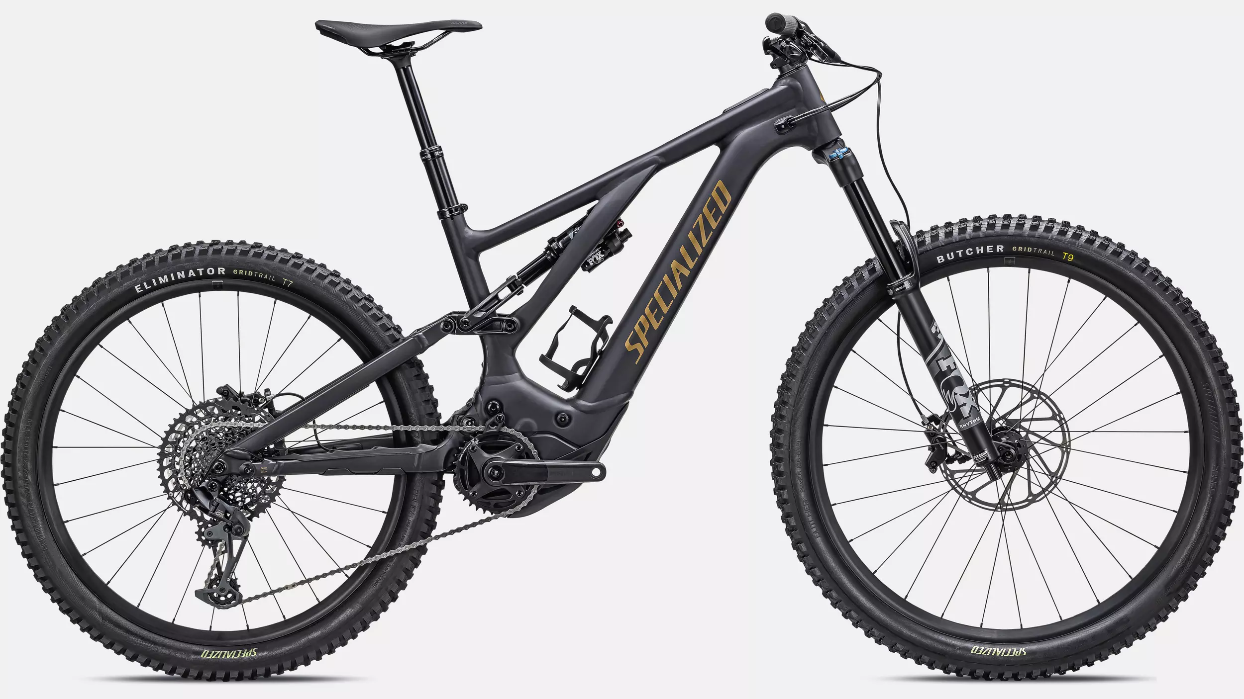 Bilde av Specialized Turbo Levo comp alloy 