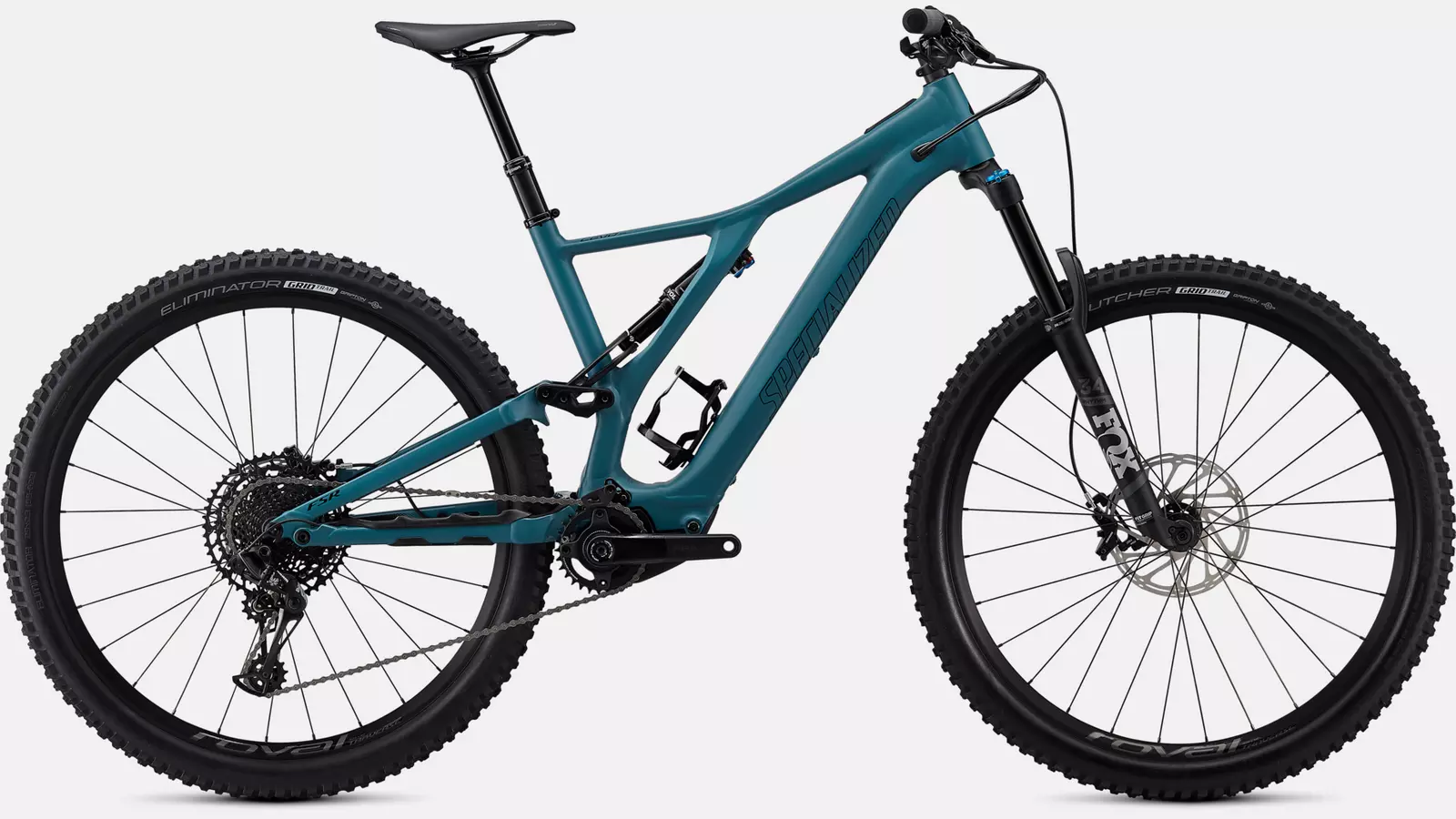 Bilde av Specialized Turbo Levo SL Comp