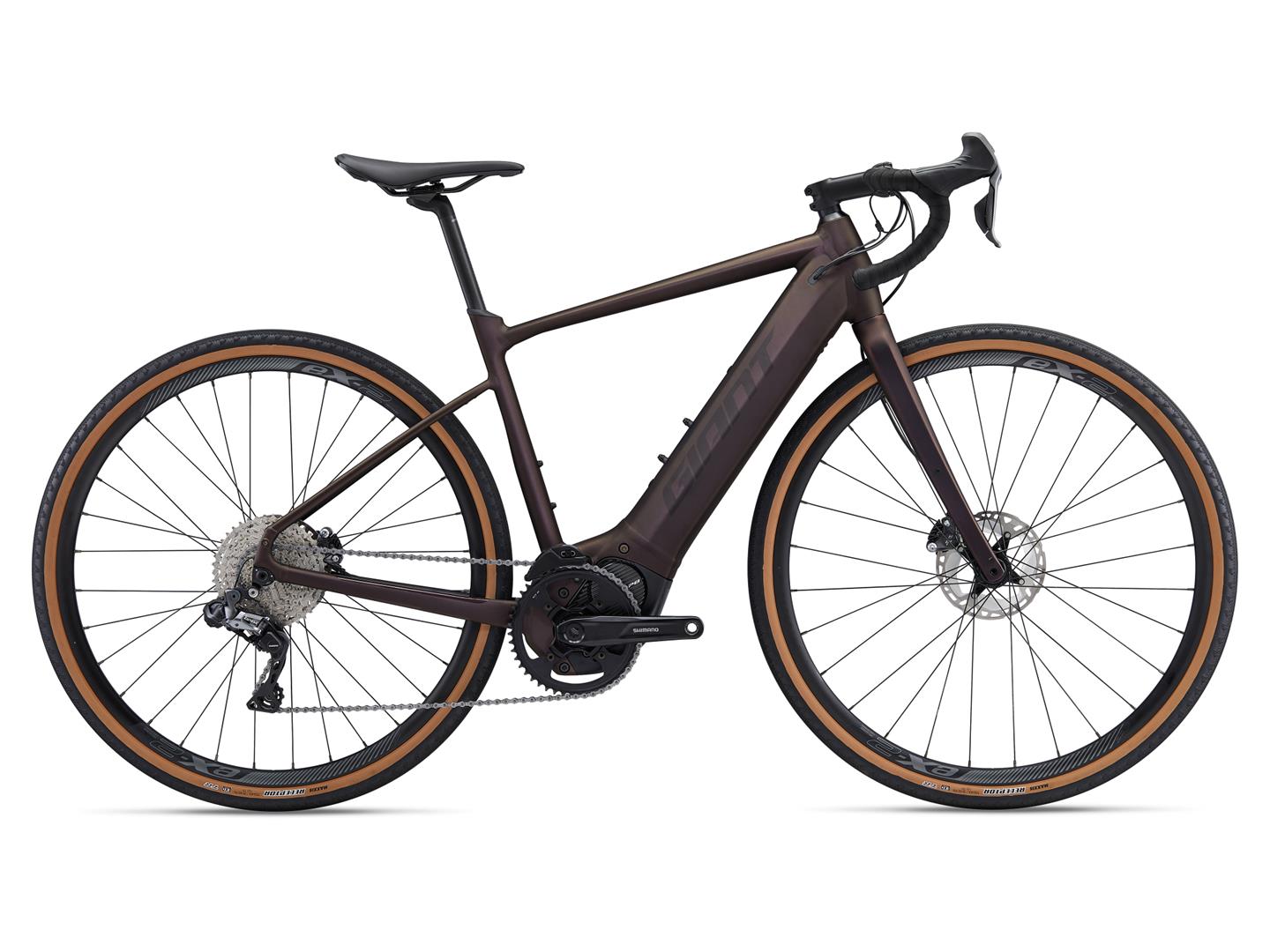 Bilde av Giant 22 Revolt E+ Pro XR 