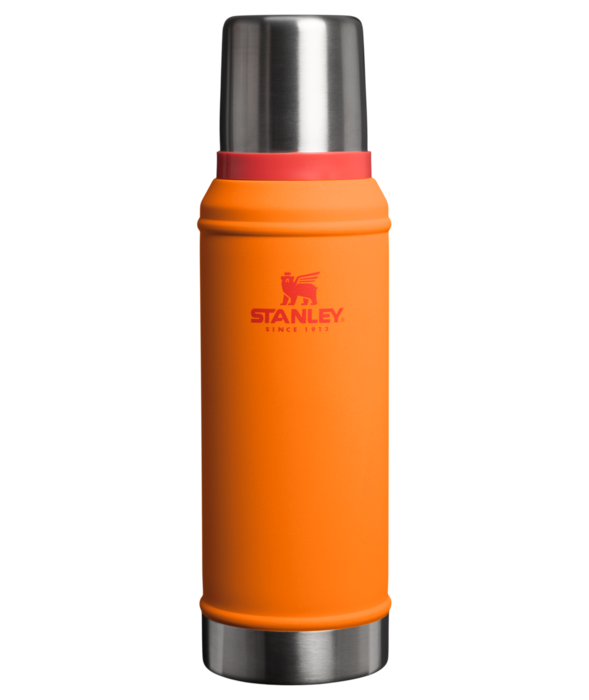 Hovedbilde Termos Classic Vacuum Bottle Goldenrod Coral 0,94 L