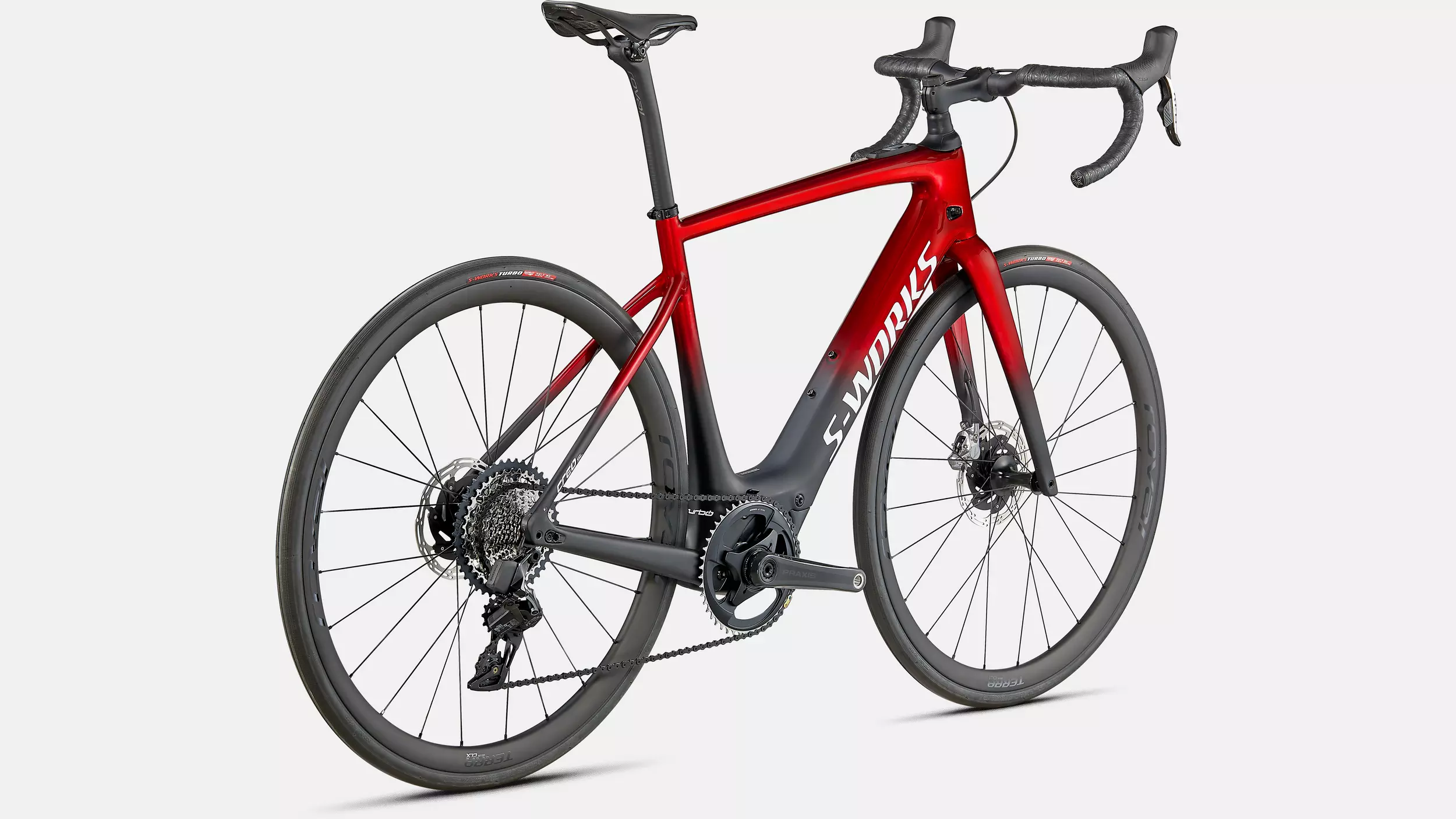 Bilde av Specialized CREO SL SW CARBON