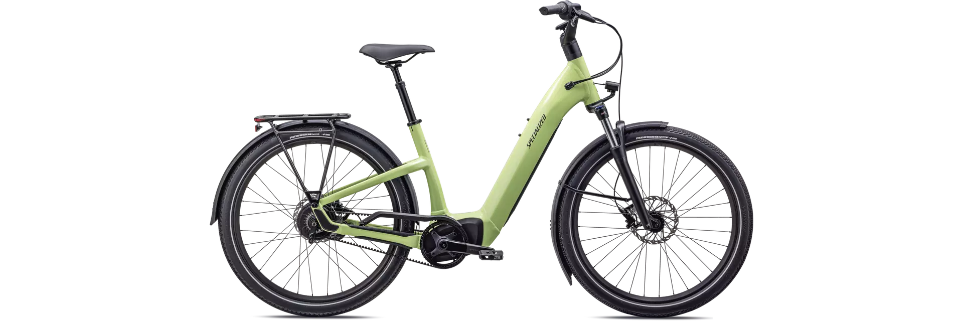Bilde av Specialized Turbo Como 4.0 IGH