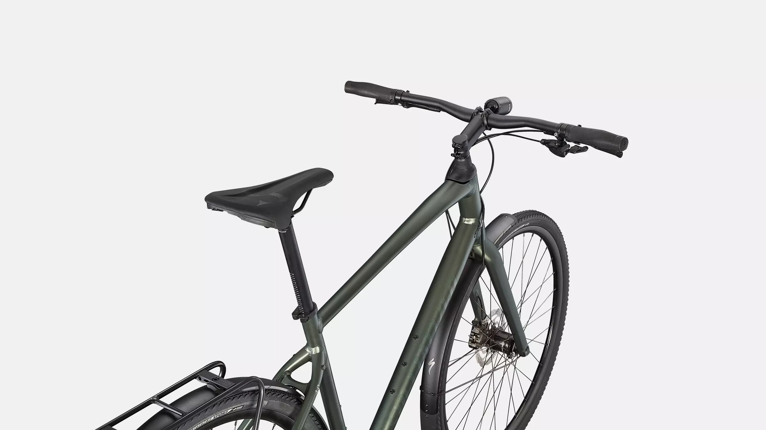 Bilde av Specialized Sirrus X 4.0 EQ