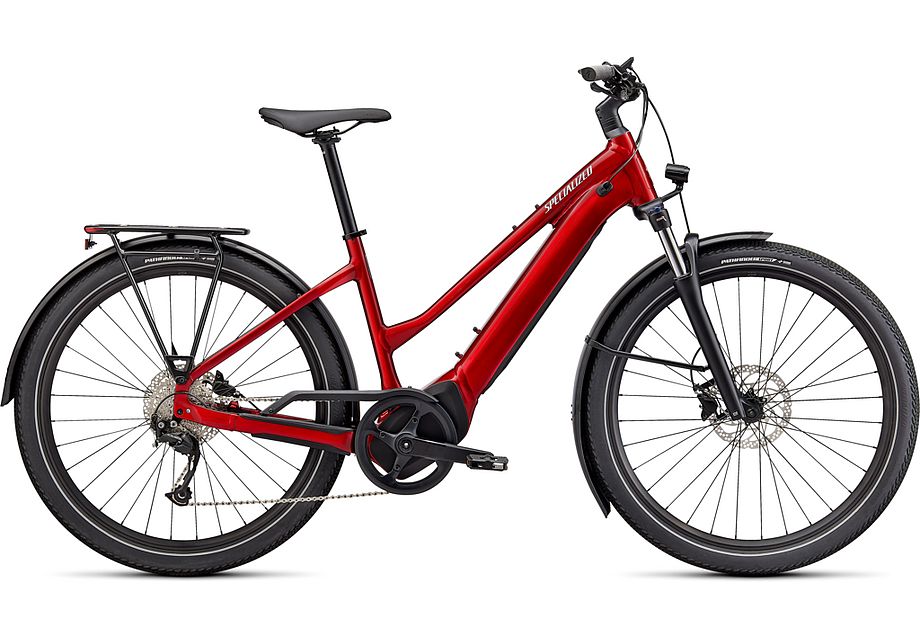 Bilde av Specialized Turbo Vado 3.0 Step-Through