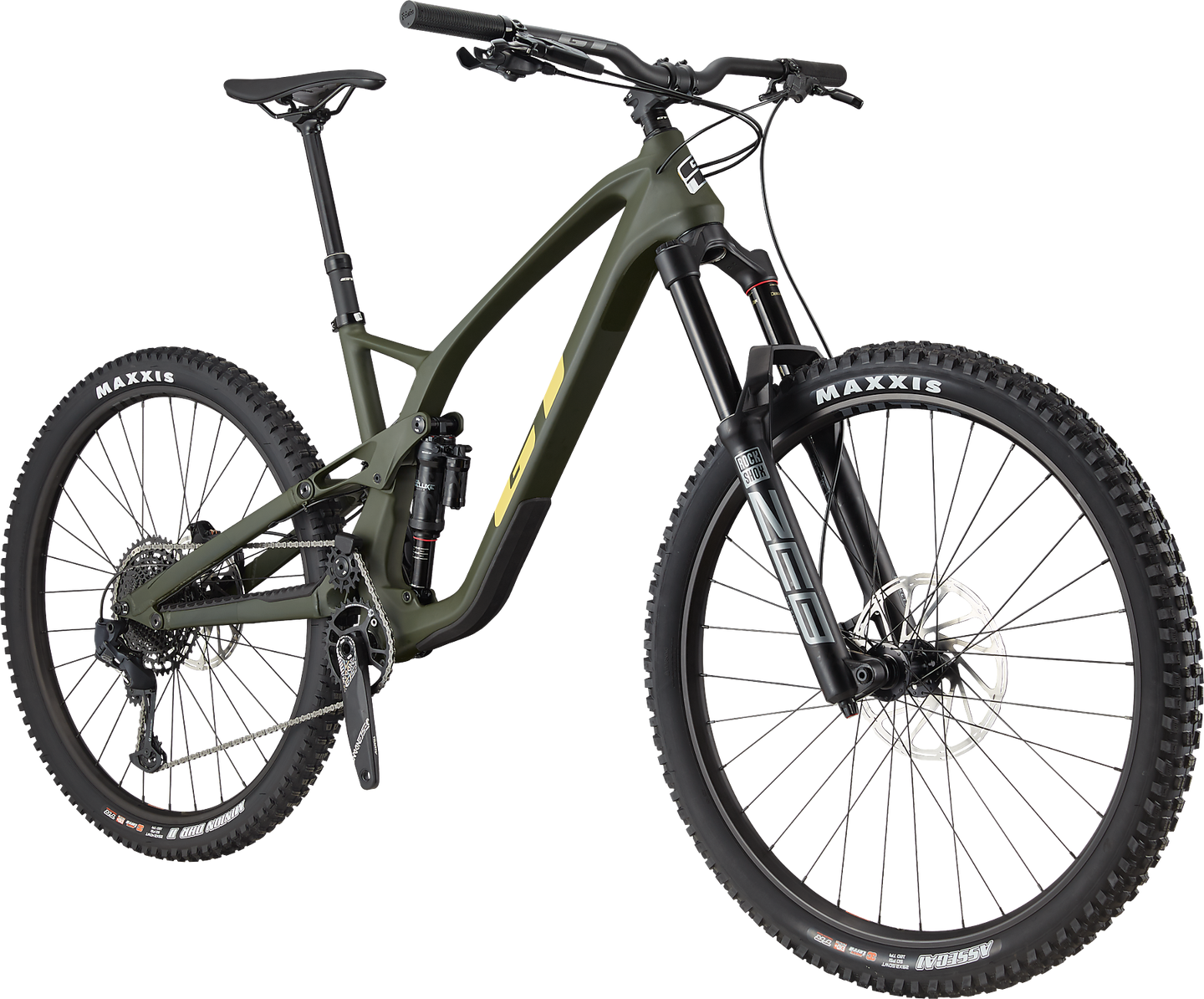 Bilde av GT Force Crb Pro