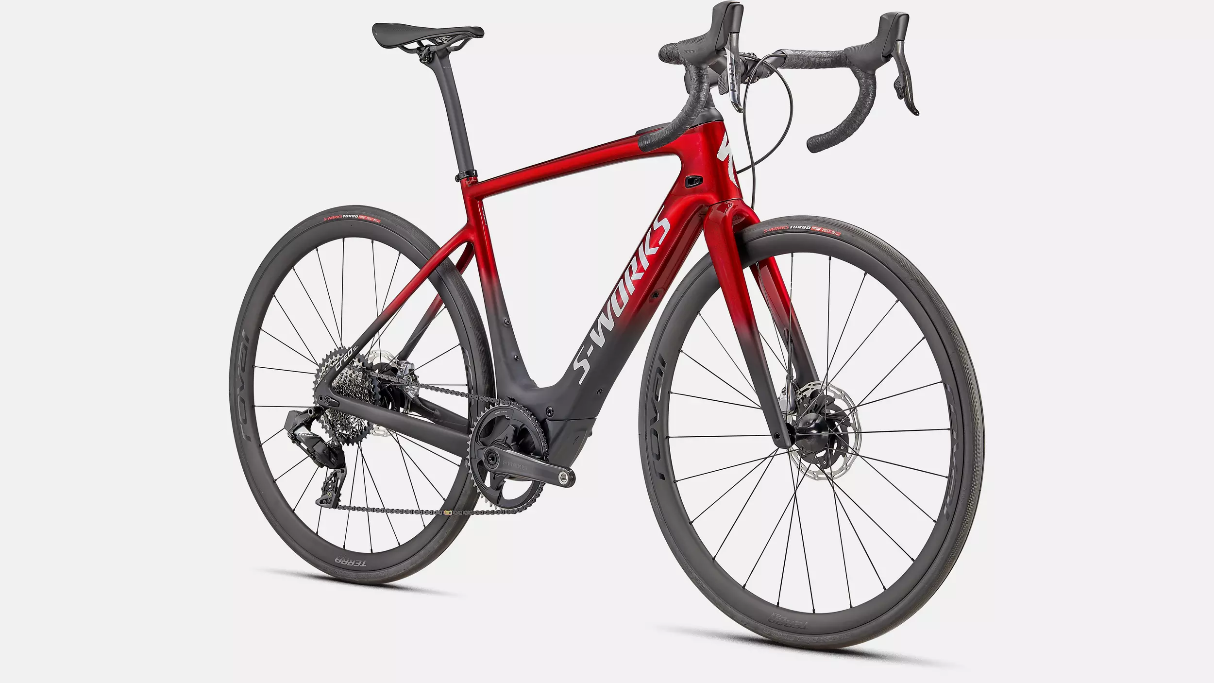Bilde av Specialized CREO SL SW CARBON