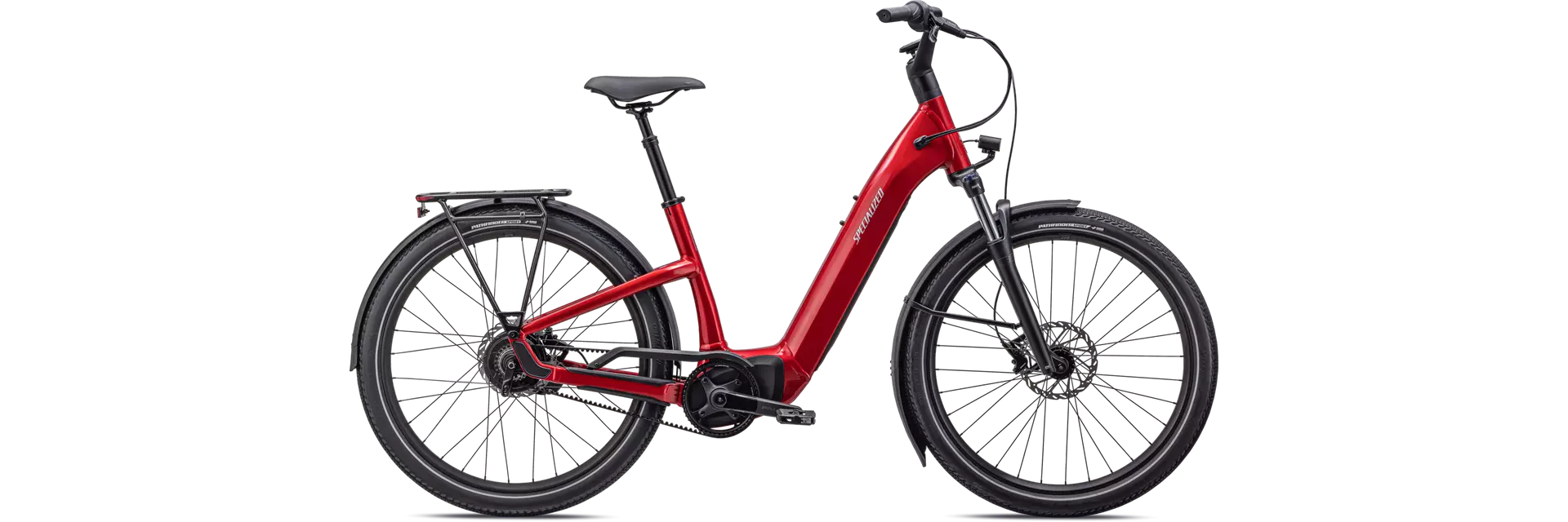 Bilde av Specialized Turbo Como 4.0 IGH