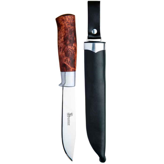 Hovedbilde Brusletto Kniv Hunter