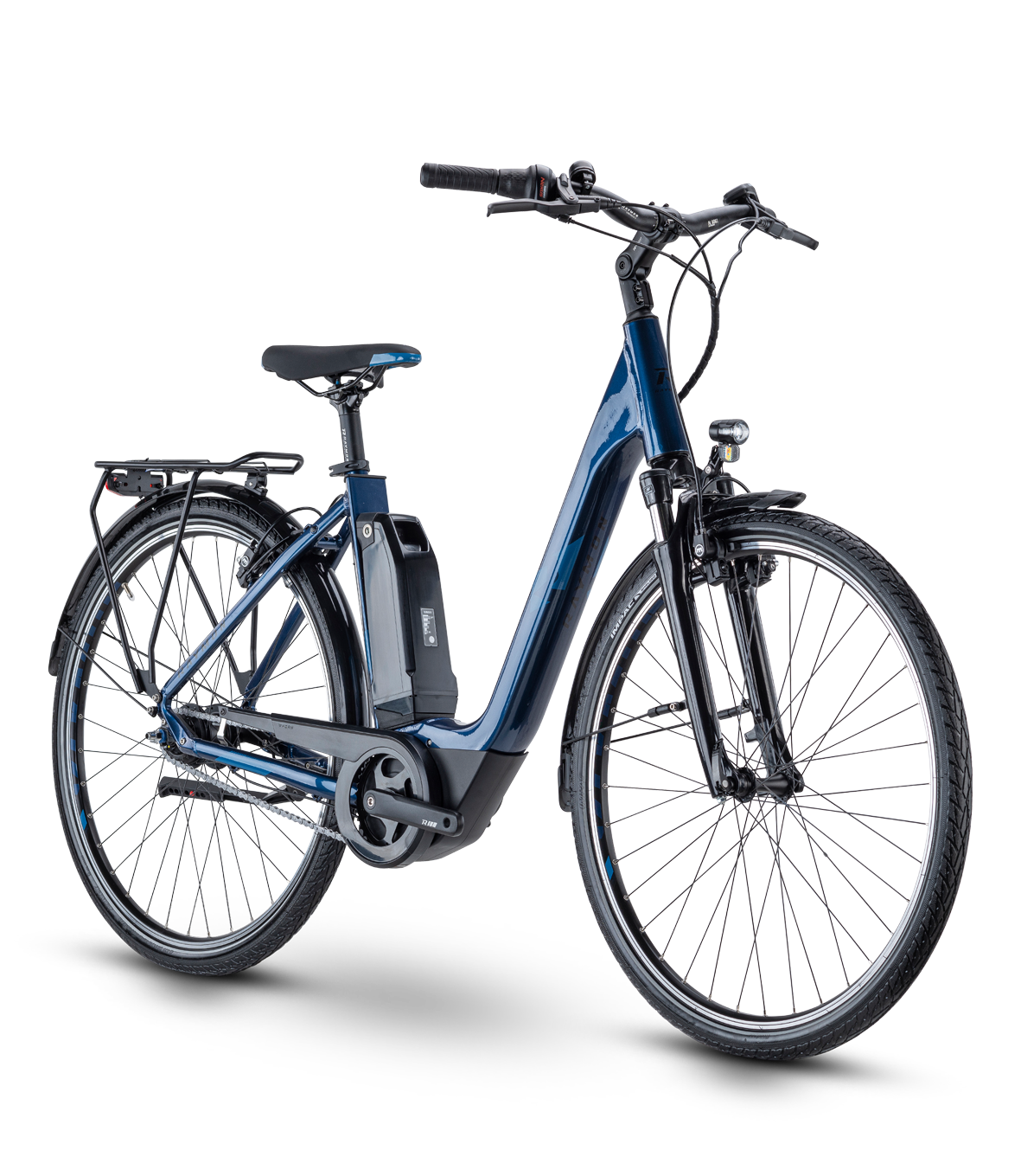 Bilde av RAYMON CITYRAY E 2.0 FW MONO