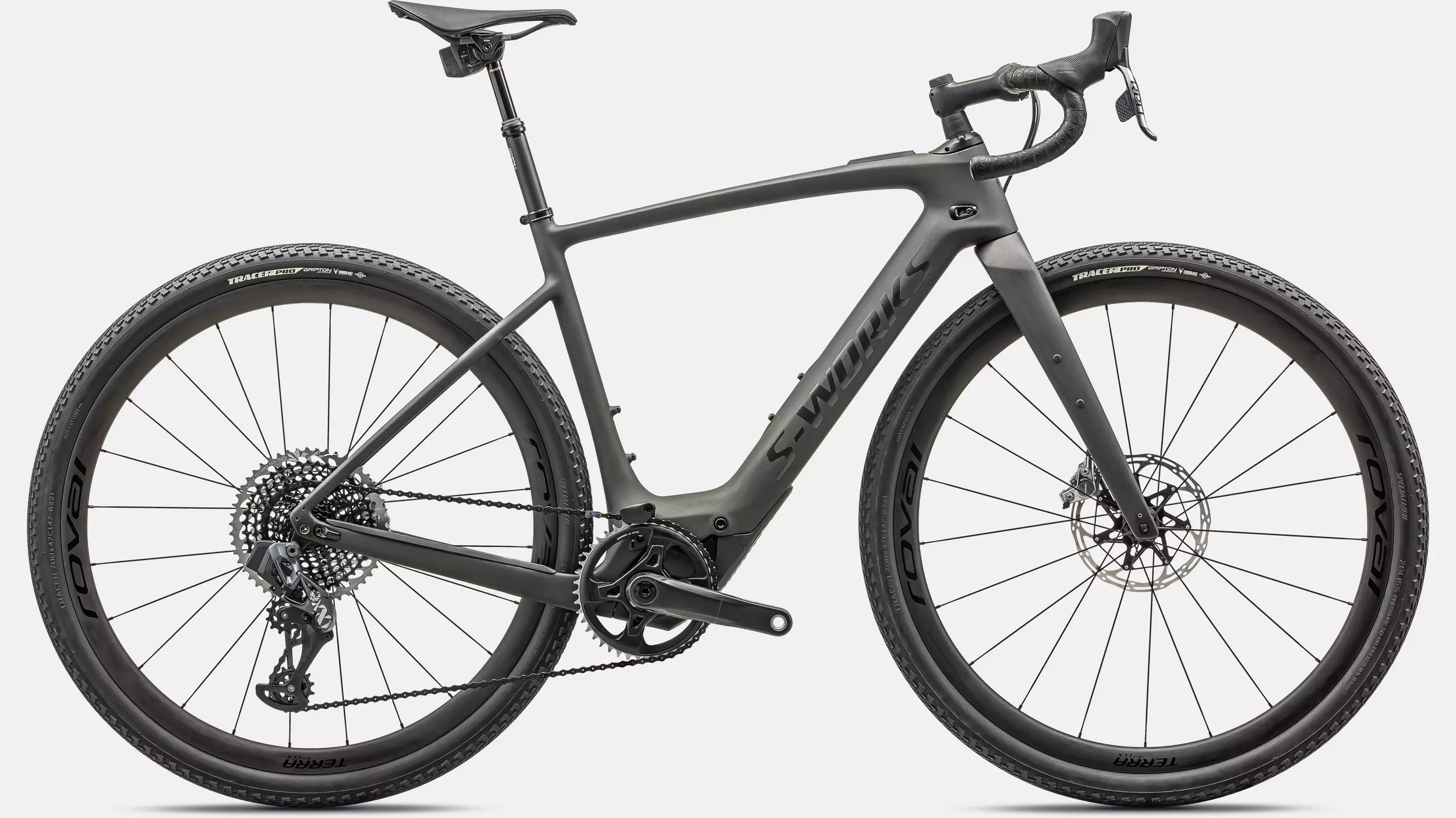 Hovedbilde Specialized S-Works Turbo Creo 2