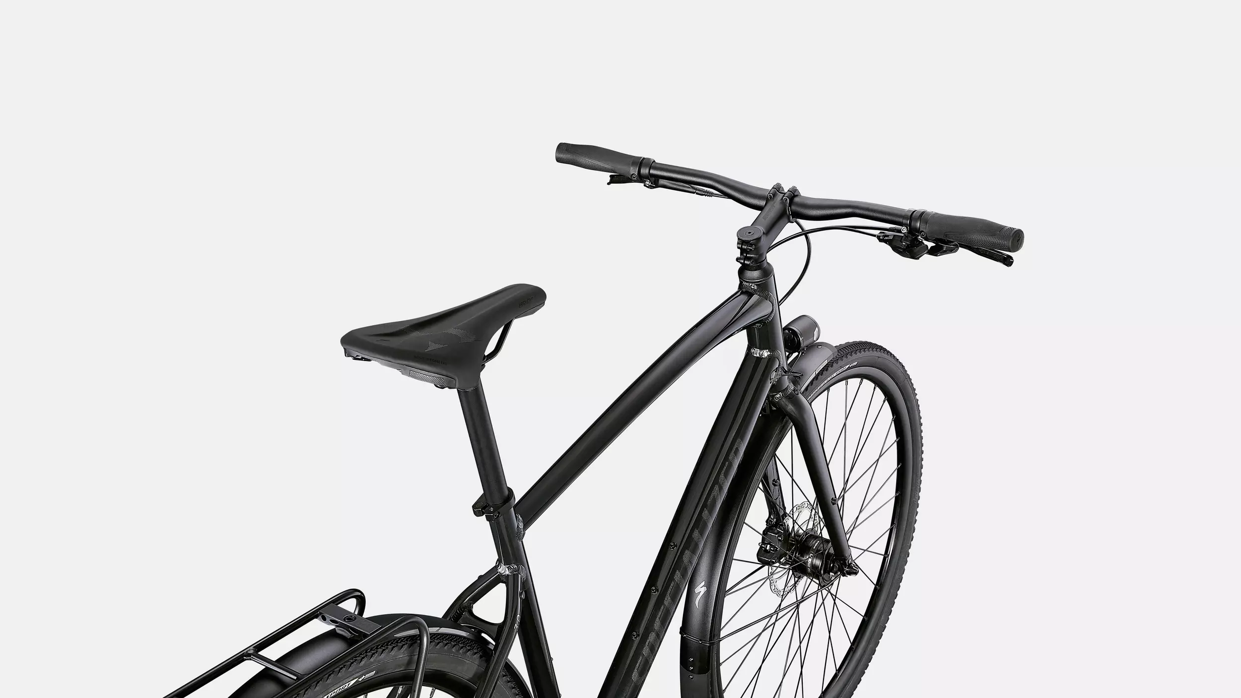Bilde av Specialized Sirrus X 3.0 EQ