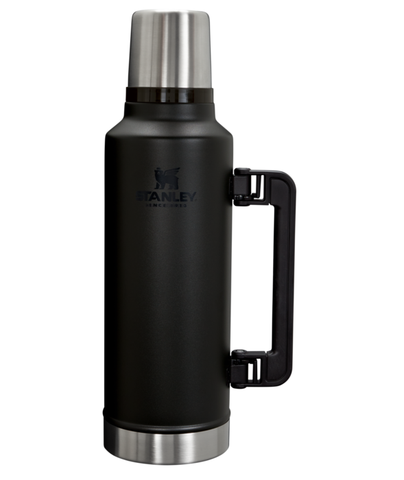 Hovedbilde Termos Classic Vacuum Bottle Black 2.0 1,9L