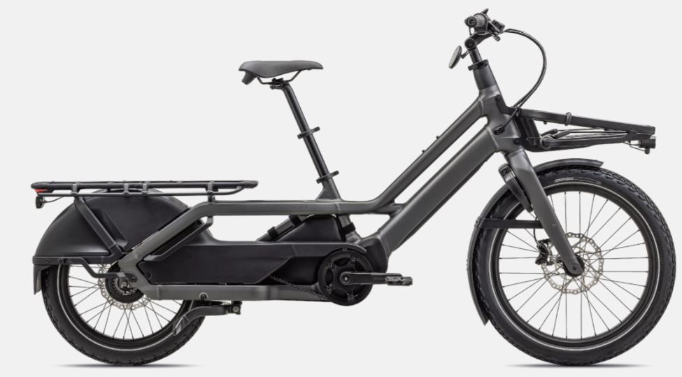 Hovedbilde Specialized PORTO 4.0 NB