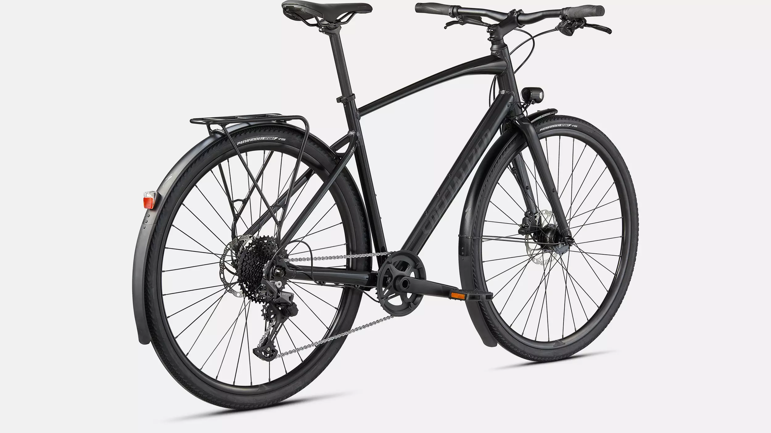Bilde av Specialized Sirrus X 3.0 EQ