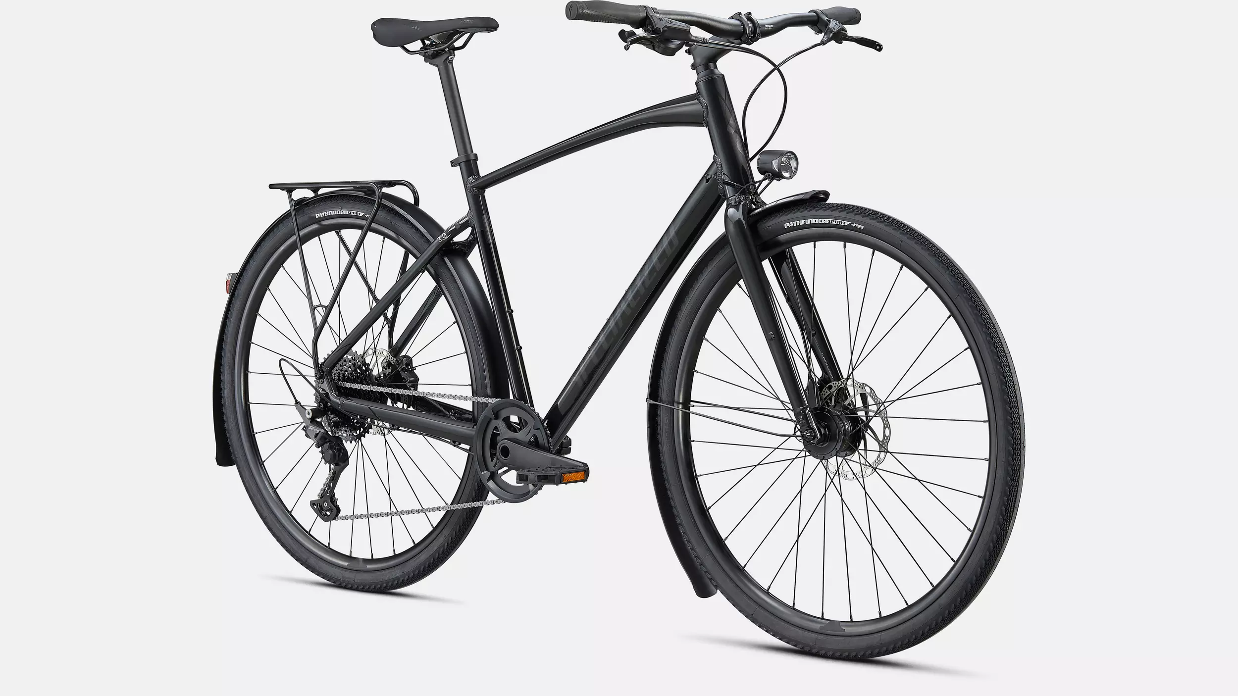 Bilde av Specialized Sirrus X 3.0 EQ
