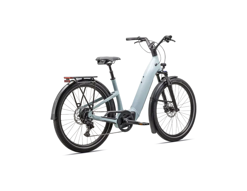 Hovedbilde Specialized Turbo levo Test/utleie