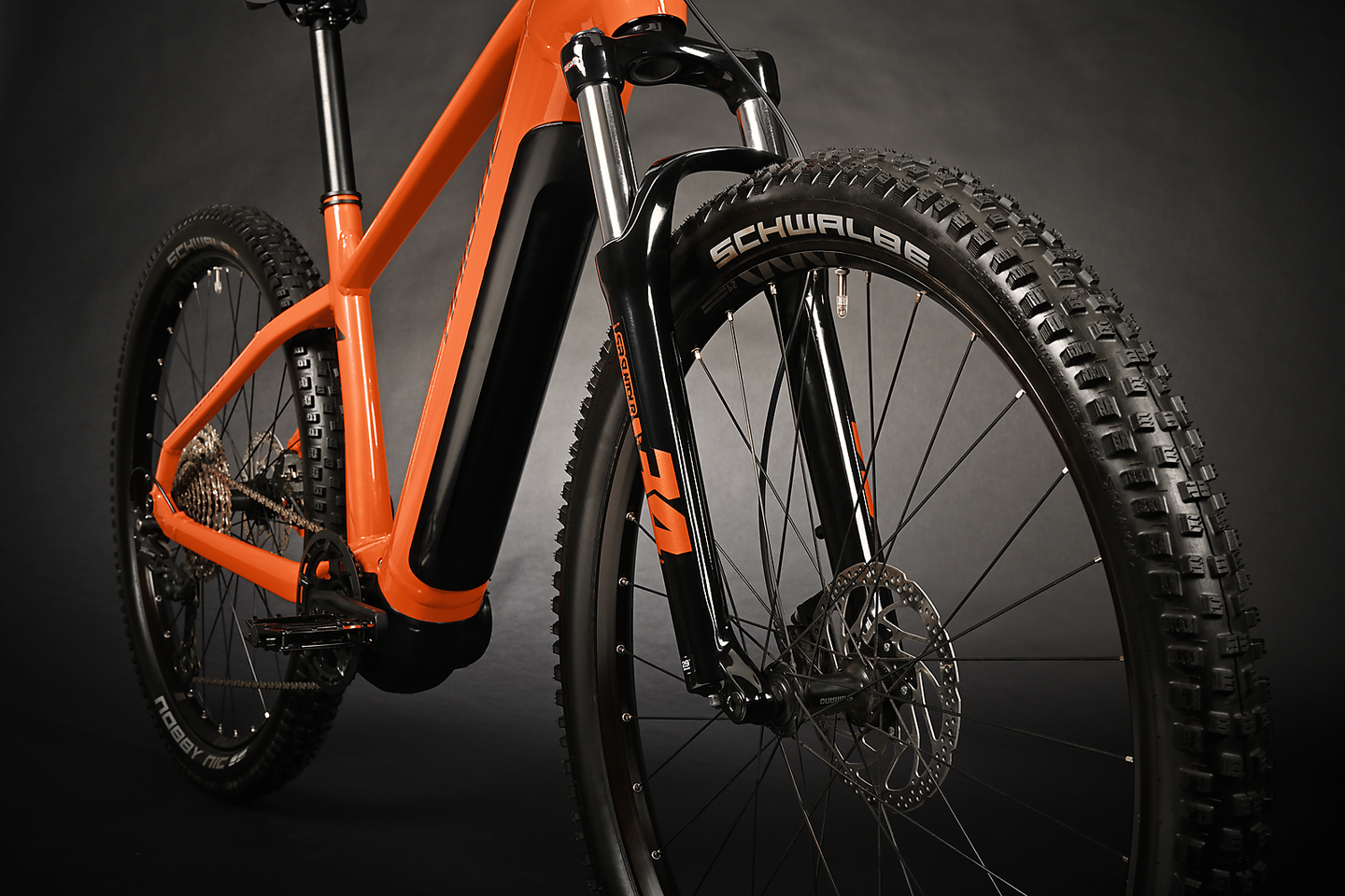 Bilde av Haibike Alltrack 6 27,5