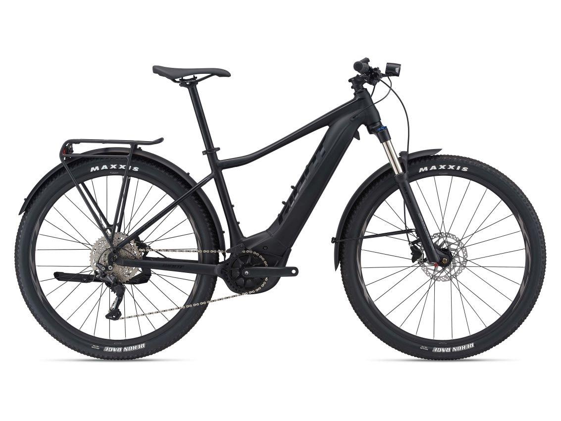 Bilde av Giant 23 Fathom E+ EX 29er