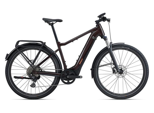 Bilde av Giant 2024 Explore E+ 1S